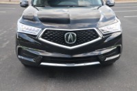 Used 2018 Acura MDX TECH SH AWD W/NAV for sale Sold at Auto Collection in Murfreesboro TN 37130 27