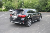 Used 2018 Acura MDX TECH SH AWD W/NAV for sale Sold at Auto Collection in Murfreesboro TN 37129 3