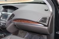 Used 2018 Acura MDX TECH SH AWD W/NAV for sale Sold at Auto Collection in Murfreesboro TN 37130 41