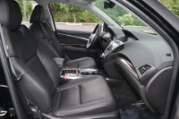 Used 2018 Acura MDX TECH SH AWD W/NAV for sale Sold at Auto Collection in Murfreesboro TN 37130 47