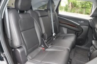 Used 2018 Acura MDX TECH SH AWD W/NAV for sale Sold at Auto Collection in Murfreesboro TN 37130 50