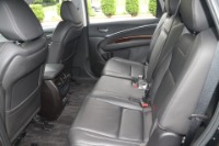 Used 2018 Acura MDX TECH SH AWD W/NAV for sale Sold at Auto Collection in Murfreesboro TN 37130 52