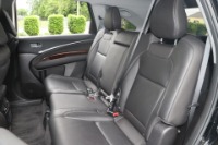 Used 2018 Acura MDX TECH SH AWD W/NAV for sale Sold at Auto Collection in Murfreesboro TN 37130 53