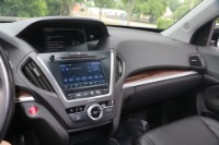Used 2018 Acura MDX TECH SH AWD W/NAV for sale Sold at Auto Collection in Murfreesboro TN 37130 68