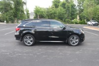 Used 2018 Acura MDX TECH SH AWD W/NAV for sale Sold at Auto Collection in Murfreesboro TN 37129 8