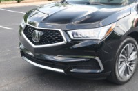 Used 2018 Acura MDX TECH SH AWD W/NAV for sale Sold at Auto Collection in Murfreesboro TN 37129 9