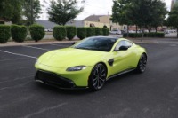 Used 2019 Aston Martin Vantage W/NAV for sale Sold at Auto Collection in Murfreesboro TN 37129 2