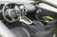 Used 2019 Aston Martin Vantage W/NAV for sale Sold at Auto Collection in Murfreesboro TN 37129 21