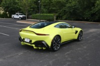 Used 2019 Aston Martin Vantage W/NAV for sale Sold at Auto Collection in Murfreesboro TN 37129 3