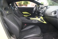 Used 2019 Aston Martin Vantage W/NAV for sale Sold at Auto Collection in Murfreesboro TN 37129 34