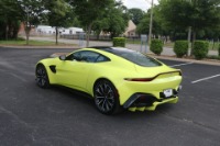 Used 2019 Aston Martin Vantage W/NAV for sale Sold at Auto Collection in Murfreesboro TN 37129 4