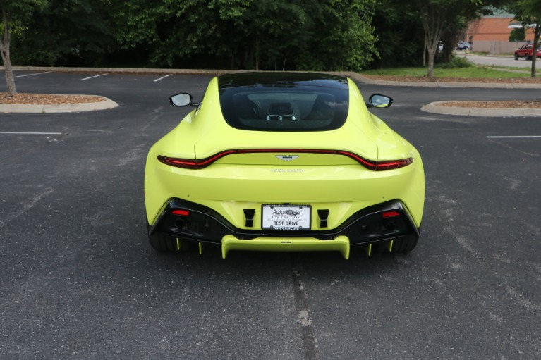 Used 2019 Aston Martin Vantage W/NAV for sale Sold at Auto Collection in Murfreesboro TN 37130 6