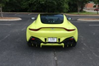 Used 2019 Aston Martin Vantage W/NAV for sale Sold at Auto Collection in Murfreesboro TN 37129 6