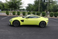 Used 2019 Aston Martin Vantage W/NAV for sale Sold at Auto Collection in Murfreesboro TN 37129 7