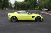 Used 2019 Aston Martin Vantage W/NAV for sale Sold at Auto Collection in Murfreesboro TN 37130 8