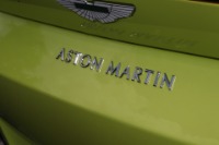 Used 2019 Aston Martin Vantage W/NAV for sale Sold at Auto Collection in Murfreesboro TN 37130 88