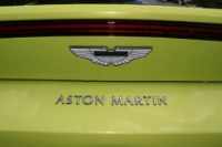 Used 2019 Aston Martin Vantage W/NAV for sale Sold at Auto Collection in Murfreesboro TN 37130 89