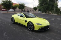 Used 2019 Aston Martin Vantage W/NAV for sale Sold at Auto Collection in Murfreesboro TN 37129 1