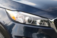 Used 2016 Kia Sorento LX FWD for sale Sold at Auto Collection in Murfreesboro TN 37129 12