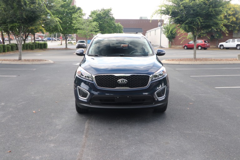 Used 2016 Kia Sorento LX FWD for sale Sold at Auto Collection in Murfreesboro TN 37130 5