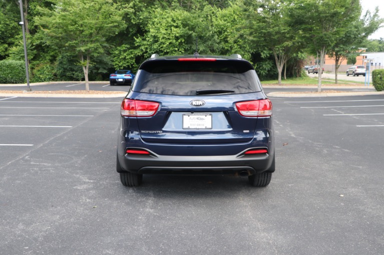 Used 2016 Kia Sorento LX FWD for sale Sold at Auto Collection in Murfreesboro TN 37130 6