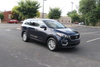 Used 2016 Kia Sorento LX FWD for sale Sold at Auto Collection in Murfreesboro TN 37129 1