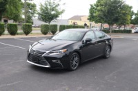 Used 2018 Lexus ES 350 Luxury FWD W/NAV for sale Sold at Auto Collection in Murfreesboro TN 37129 2