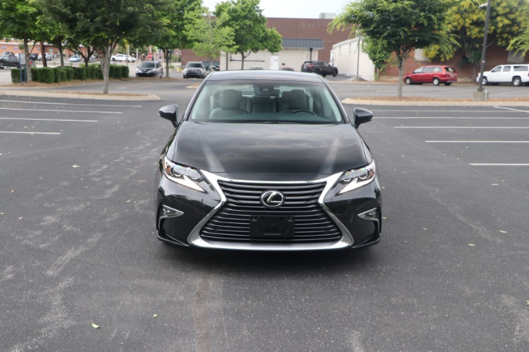Used 2018 Lexus ES 350 Luxury FWD W/NAV for sale Sold at Auto Collection in Murfreesboro TN 37130 5