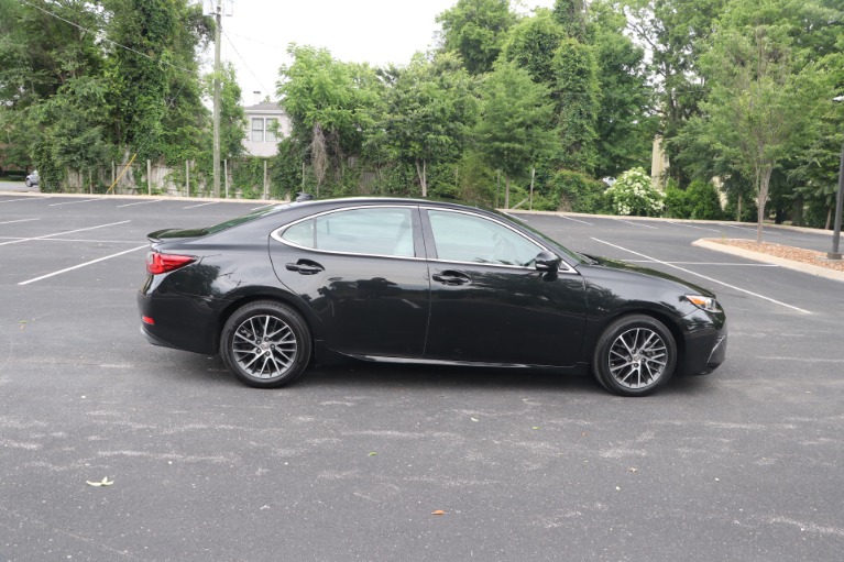 Used 2018 Lexus ES 350 Luxury FWD W/NAV for sale Sold at Auto Collection in Murfreesboro TN 37130 8