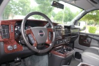 Used 2013 GMC Savana RV 2500 3LT 155 RWD HIGH TOP CONVERSION VAN for sale Sold at Auto Collection in Murfreesboro TN 37130 19