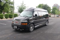 Used 2013 GMC Savana RV 2500 3LT 155 RWD HIGH TOP CONVERSION VAN for sale Sold at Auto Collection in Murfreesboro TN 37129 2