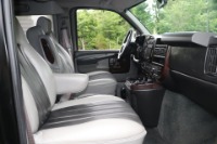 Used 2013 GMC Savana RV 2500 3LT 155 RWD HIGH TOP CONVERSION VAN for sale Sold at Auto Collection in Murfreesboro TN 37130 26