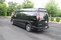 Used 2013 GMC Savana RV 2500 3LT 155 RWD HIGH TOP CONVERSION VAN for sale Sold at Auto Collection in Murfreesboro TN 37129 4