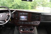 Used 2013 GMC Savana RV 2500 3LT 155 RWD HIGH TOP CONVERSION VAN for sale Sold at Auto Collection in Murfreesboro TN 37130 47