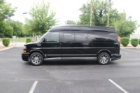 Used 2013 GMC Savana RV 2500 3LT 155 RWD HIGH TOP CONVERSION VAN for sale Sold at Auto Collection in Murfreesboro TN 37129 7