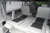 Used 2013 GMC Savana RV 2500 3LT 155 RWD HIGH TOP CONVERSION VAN for sale Sold at Auto Collection in Murfreesboro TN 37130 78
