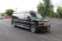 Used 2013 GMC Savana RV 2500 3LT 155 RWD HIGH TOP CONVERSION VAN for sale Sold at Auto Collection in Murfreesboro TN 37129 1