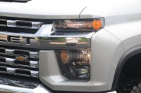 Used 2020 Chevrolet Silverado 2500HD LT CREW CAB 4WD W/NAV for sale Sold at Auto Collection in Murfreesboro TN 37129 10
