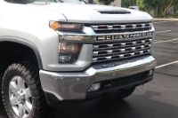 Used 2020 Chevrolet Silverado 2500HD LT CREW CAB 4WD W/NAV for sale Sold at Auto Collection in Murfreesboro TN 37129 11