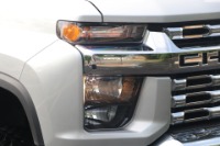 Used 2020 Chevrolet Silverado 2500HD LT CREW CAB 4WD W/NAV for sale Sold at Auto Collection in Murfreesboro TN 37129 12