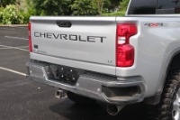 Used 2020 Chevrolet Silverado 2500HD LT CREW CAB 4WD W/NAV for sale Sold at Auto Collection in Murfreesboro TN 37129 13