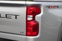 Used 2020 Chevrolet Silverado 2500HD LT CREW CAB 4WD W/NAV for sale Sold at Auto Collection in Murfreesboro TN 37129 14