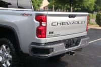 Used 2020 Chevrolet Silverado 2500HD LT CREW CAB 4WD W/NAV for sale Sold at Auto Collection in Murfreesboro TN 37129 15