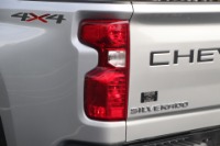 Used 2020 Chevrolet Silverado 2500HD LT CREW CAB 4WD W/NAV for sale Sold at Auto Collection in Murfreesboro TN 37129 16