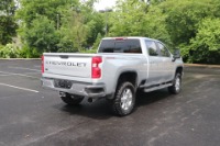 Used 2020 Chevrolet Silverado 2500HD LT CREW CAB 4WD W/NAV for sale Sold at Auto Collection in Murfreesboro TN 37129 3