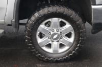 Used 2020 Chevrolet Silverado 2500HD LT CREW CAB 4WD W/NAV for sale Sold at Auto Collection in Murfreesboro TN 37129 30