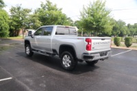 Used 2020 Chevrolet Silverado 2500HD LT CREW CAB 4WD W/NAV for sale Sold at Auto Collection in Murfreesboro TN 37129 4