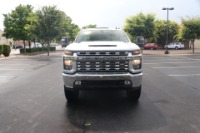 Used 2020 Chevrolet Silverado 2500HD LT CREW CAB 4WD W/NAV for sale Sold at Auto Collection in Murfreesboro TN 37129 5