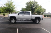 Used 2020 Chevrolet Silverado 2500HD LT CREW CAB 4WD W/NAV for sale Sold at Auto Collection in Murfreesboro TN 37129 7