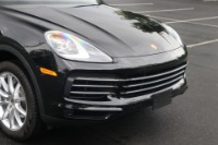 Used 2020 Porsche Cayenne PREMIUM AWD W/NAV for sale Sold at Auto Collection in Murfreesboro TN 37129 11